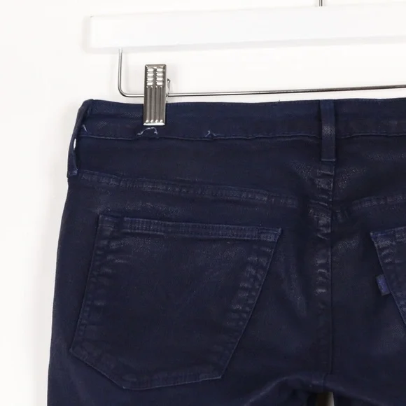 Levi’s Made & Crafted Pins Skinny Jeans